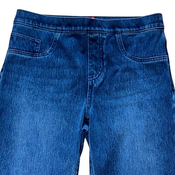 Spanx Jean-ish® Ankle Leggings Size Medium - Picture 5 of 12